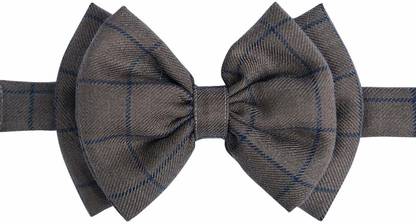 Mutt of Course Bow Tie for Dog