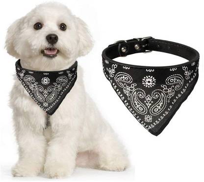 PSK PET MART Bandana for Dog