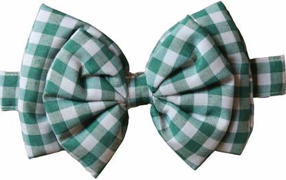 Mutt of Course Bow Tie for Dog