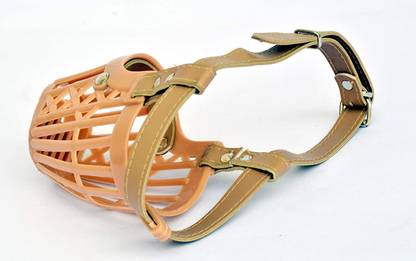 FONDLE Extra Small Other Dog Muzzle