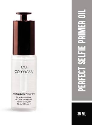 COLORBAR Perfect Selfie Primer Oil Primer  - 35 ml