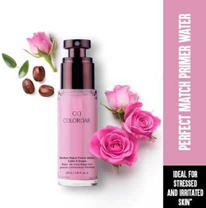COLORBAR Perfect Match Primer Water Primer  - 35 ml