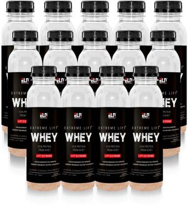 Extreme Lift 100% Whey Protein - (14 Servings - Chocolate Flavor) Whey Protein