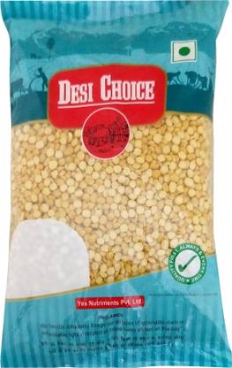 Desi Choice Chana Dal (Split)