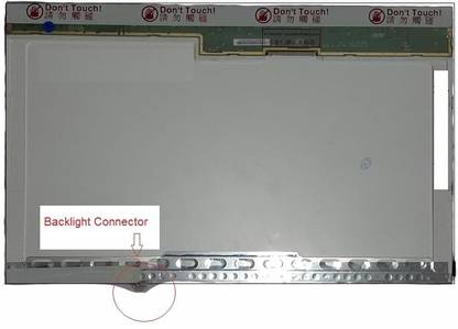 Tulsi 15.4" LCD Screen Panel for Laptop LCD 15.4 inch Replacement Screen