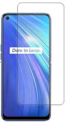JBJ Impossible Screen Guard for Realme 7 Pro