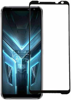 TESPARK Edge To Edge Tempered Glass for ASUS ROG PHONE 3
