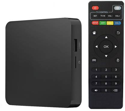 X96 X95 Super Android TV Box 4k 2GB RAM 16GB ROM Supports Miracast WiFi Smart TV Box Media Streaming Device