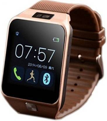 NKL Smart Android Watch 126 Sim and Memory Card Supported Value For Money Smartwatch