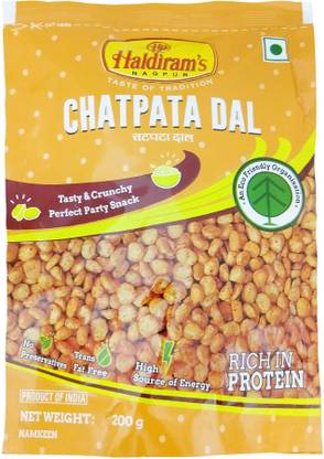Haldiram's Chatpata Dal