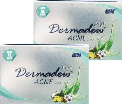 Dermadew ACNE Soap