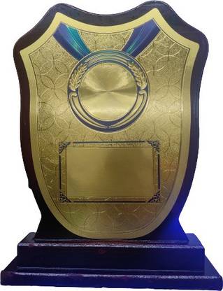 YOUR SHOPPING STORE TROPHY MOMENTO PACK OF 4 AWARDS TROPHY EVENT Trophy