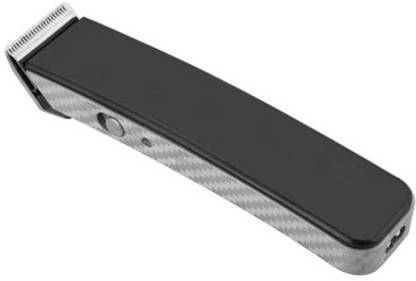 NVA Professional Trimmer for Hair, Beard & Body Grooming for Men & Women Runtime : 45 min Trimmer 45 min  Runtime 3 Length Settings