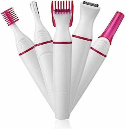 onliest STR-7925 Grooming Kit 28 min  Runtime 4 Length Settings