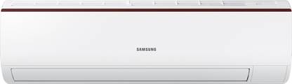 Samsung 1.5 Ton 3 Star Split AC  - White