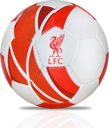 Liverpool FC Original Football - Size: 5