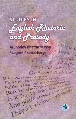 Studies in English RHETORIC AND PROSODY
