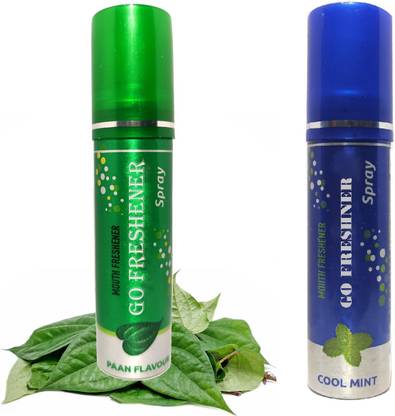 Mylie Spray
