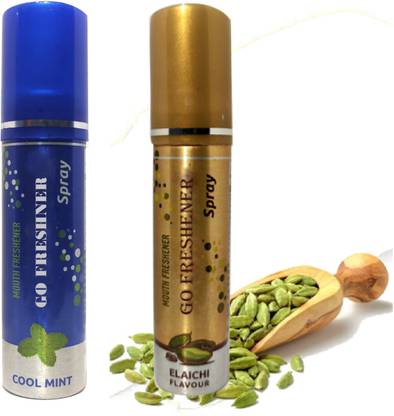 Mylie Spray