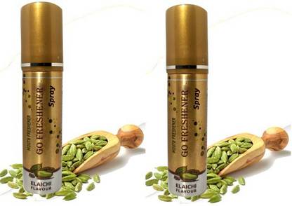Mylie Spray