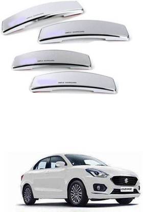 RONISH Plastic Car Door Guard