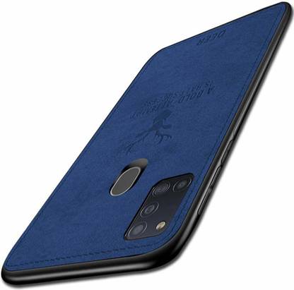 LENIENT Back Cover for Oppo A53