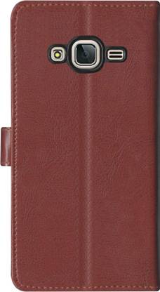 sales express Flip Cover for Samsung Galaxy On5, Samsung On5 Pro