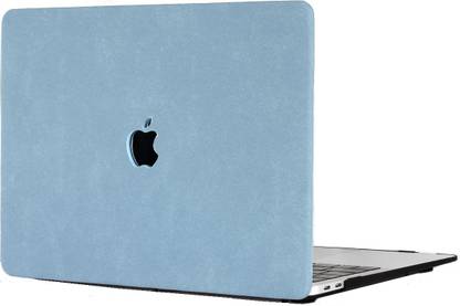 MOCA Front & Back Case for MacBook Pro 16 inch