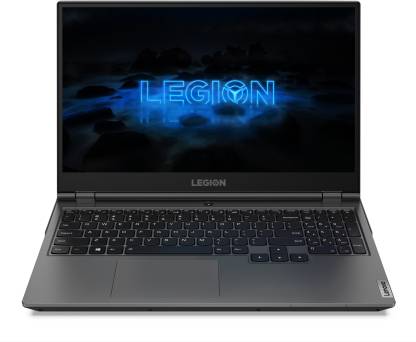 Lenovo Legion 5P Intel Core i7 10th Gen 10750H - (16 GB/1 TB SSD/Windows 10 Home/6 GB Graphics/NVIDIA GeForce RTX 2060) 5P 15IMH05H Gaming Laptop