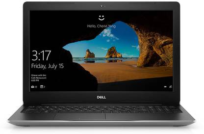 DELL Inspiron Intel Core i3 10th Gen 1005G1 - (4 GB/1 TB HDD/256 GB SSD/Windows 10 Home) Inspiron 3593 Laptop