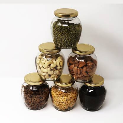 melonit Plastic Grocery Container  - 350 ml