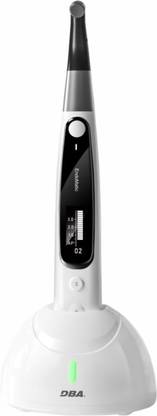 Woodpecker ENDOMATIC Cordless Endomotor with Apex Locator with Adaptive Torque reverse, Composite Resin Head Dental Elevator
