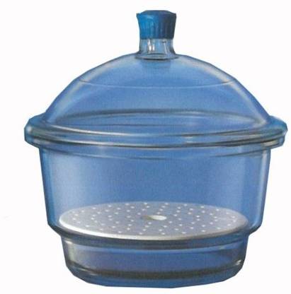 BOROSIL 3080041BO Non Vacuum Desiccator