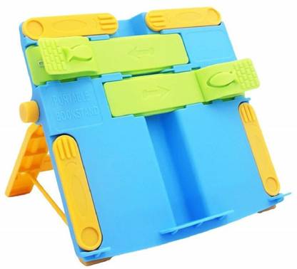 arkit 1 Compartments plastic book holder