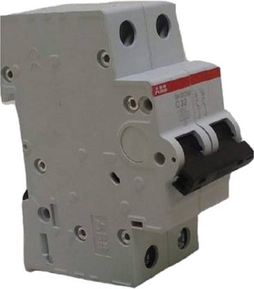BcH 2P 32A 400V AC MCB MCBBCH MCB