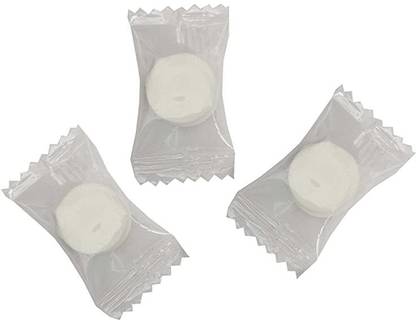 GINNI Magic Coin Tablet Tissue