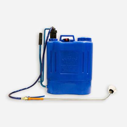 Pristyn care HIGH QUALITY AGRICULTURE, HORTICULTURE AND INDUSTRIAL SPRAY MACHINE 16 L Backpack Sprayer Home Sanitisation Office Sanitisation 16 L Backpack Sprayer