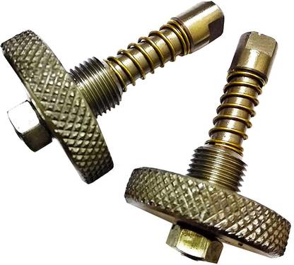FIXKIT Diesel Engine Crankshaft Timing Lock Tool Locking Spring Tool for Maruti Swift Lever Tool