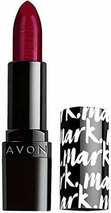 AVON Mark. Epic Lipstick (Heartbreaker)