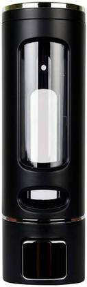 Elegant Casa Wall Mounted 400 ml Soap Dispenser