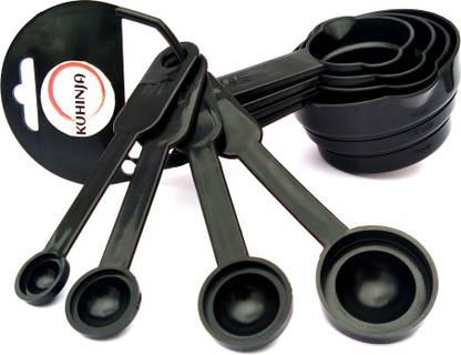 kuhinja 8 PIECES MEASURING SPOON AND CUP Measuring Cup