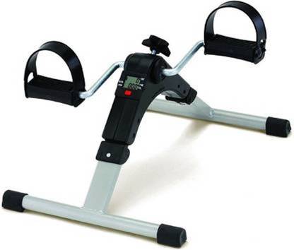 Opal impex Mini Pedal Exercise Cycle / Bike (With Digital Display of Many Functions) Mini Pedal Exerciser Cycle