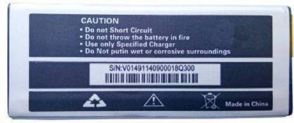 RD Traders Mobile Battery For  Micromax Micromax Q300