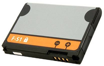 RJR Mobile Battery For  BlackBerry F-S1 Blackberry FS1 Blackberry Torch 9810 9800