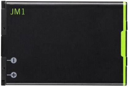 RJR Mobile Battery For  BlackBerry JM 1/ JM1