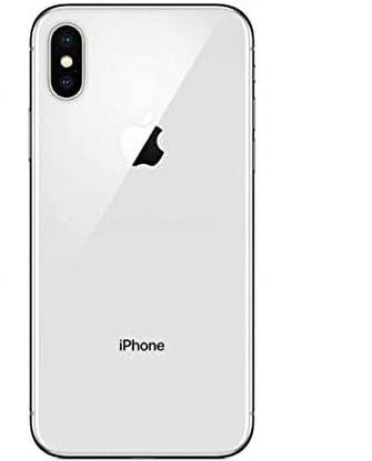 DKS IPHONE X Back Panel