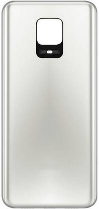 NEW SHIV STORE Xiaomi Redmi Note 9 Pro max Back Panel