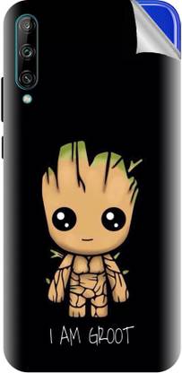 Snooky Honor PLAY 3 Mobile Skin