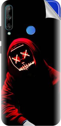 Tango Deal Honor 20e Mobile Skin