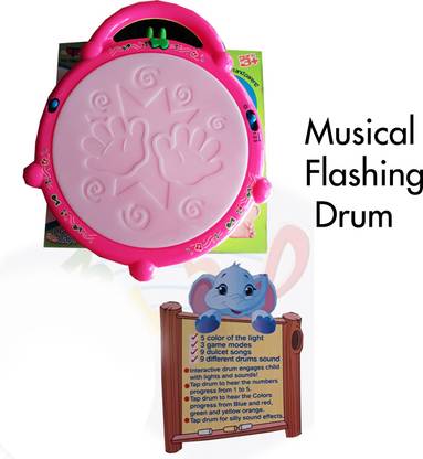 ROYAL Flash Drun